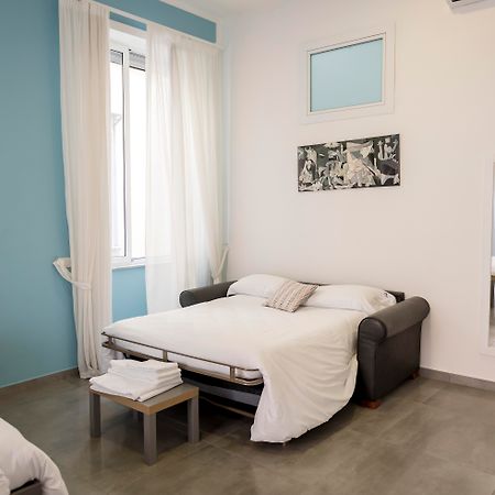 Hotel Palazzo San Michele Napoli Esterno foto