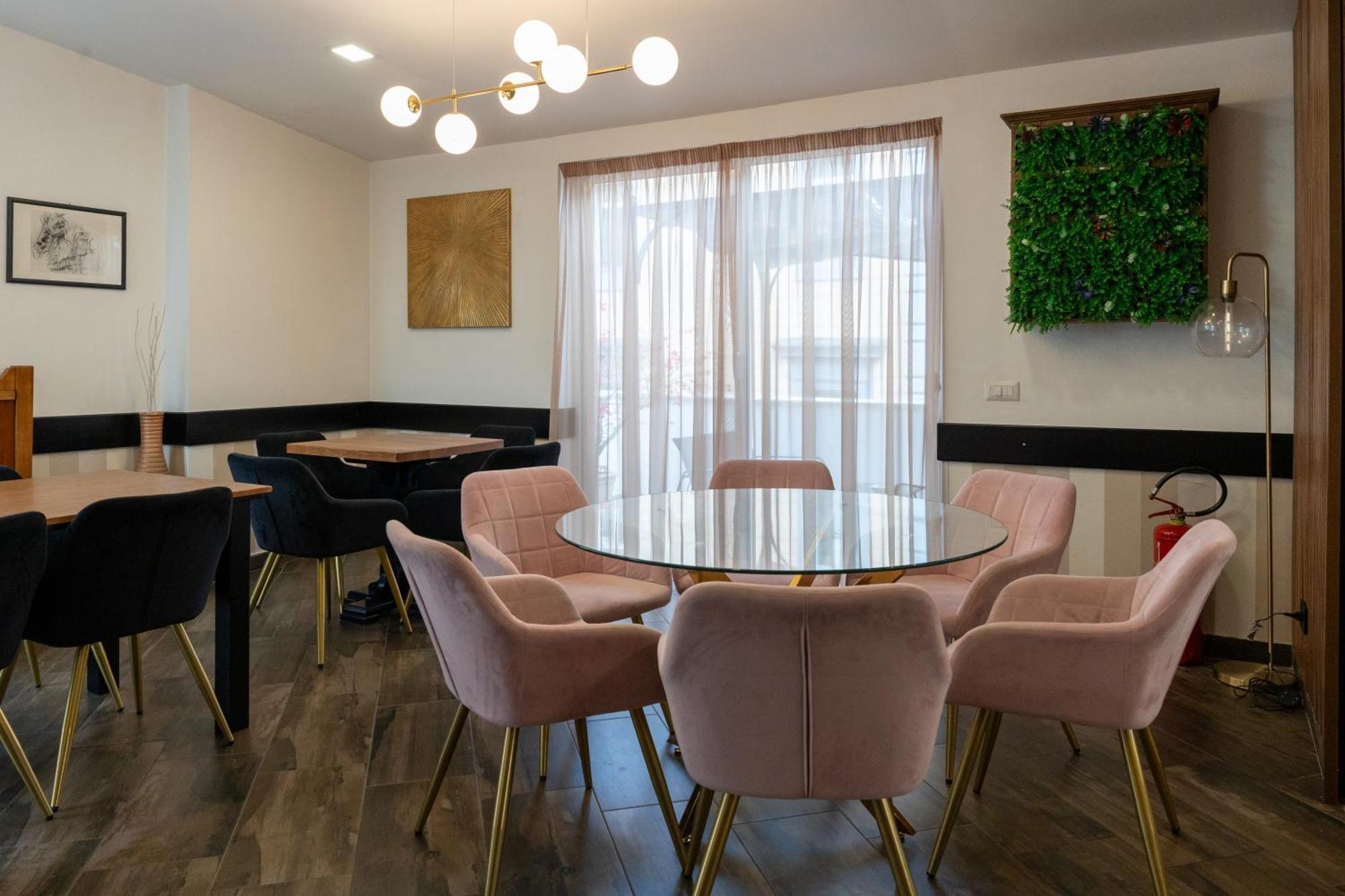 Hotel Palazzo San Michele Napoli Esterno foto