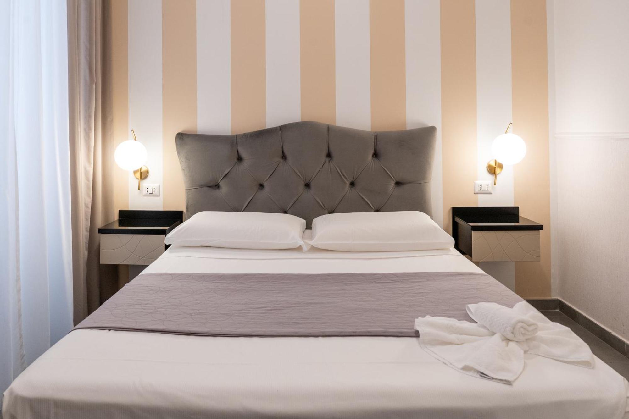 Hotel Palazzo San Michele Napoli Esterno foto