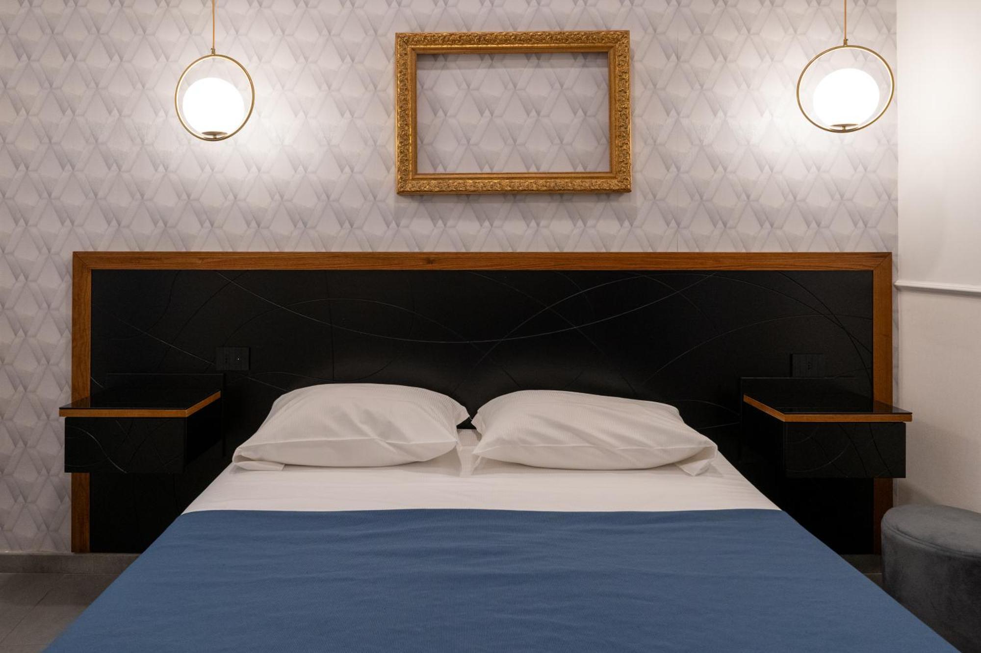Hotel Palazzo San Michele Napoli Esterno foto